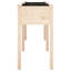 Otterson Wood Planter Box-1010360650-1010360651