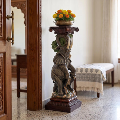 Plant Stand 1 Tier
