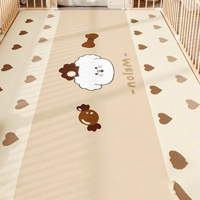 Tapis pour animaux de compagnie