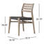  Chaise d'appoint Eucalyptus-1506937104