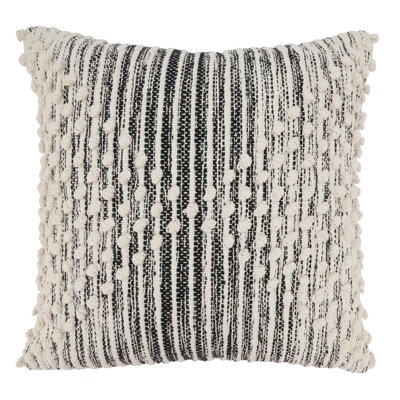 Housse de coussin en coton Kavya Collection