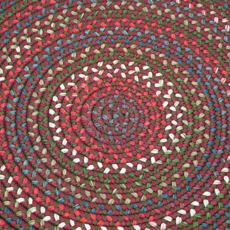 Heartsfield Braid, Round 11'