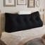Coussin de lecture de tête de lit avec siège-104370253-104370256