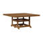 Berlin Gardens Garden Classic 66″ Dining Table-22539058-22539066