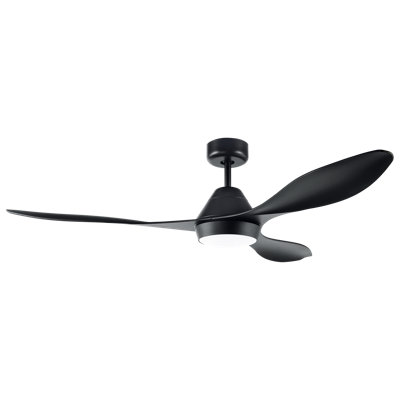 Ashtyn 132cm Ceiling Fan with LED Lights