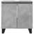 Concrete Grey selected