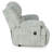57" Wide Zero Clearance Standard Recliner-90141455