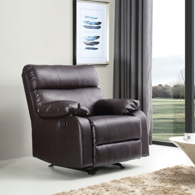 Furniture Manny G533-RC Rocker Recliner