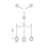 3 - Light Unique/Statement Pendant-1040058233-1040058239