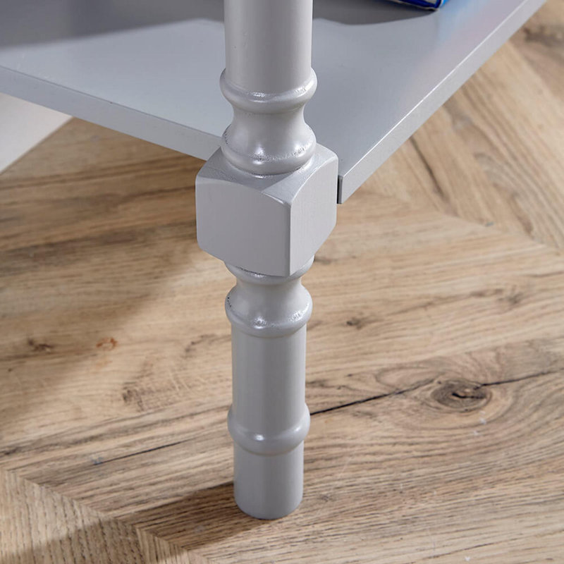 Arelly 120cm Console Table
