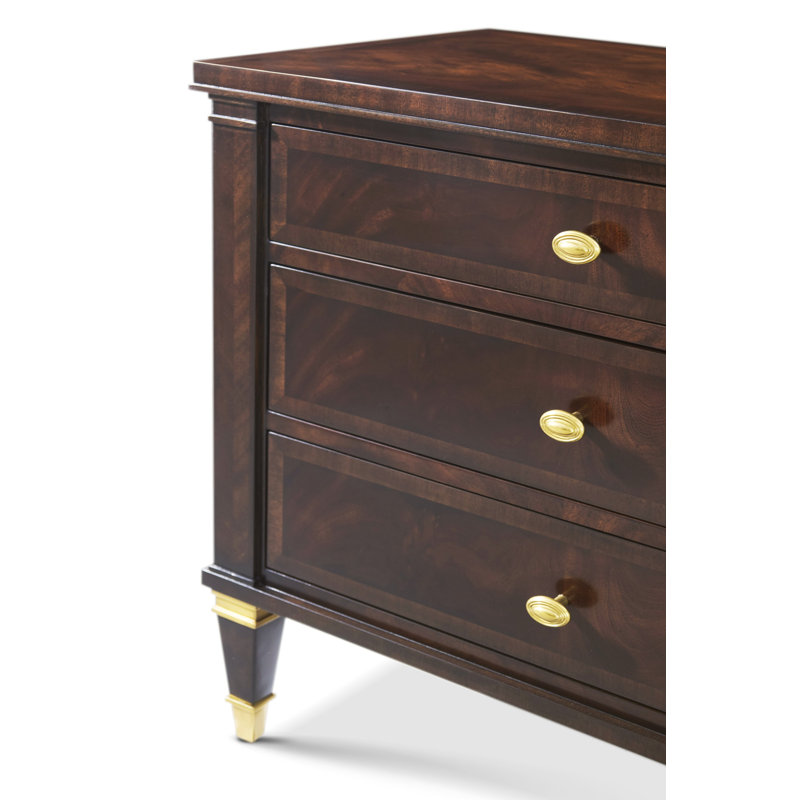Massie Nightstand, Cambridge