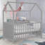 Cot and Changer Combo-76285775