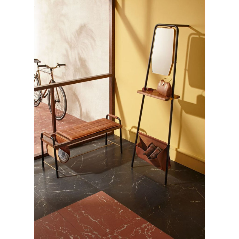 Valet Stand