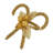 Napkin Ring Collection Iron Napkin Ring-61409287