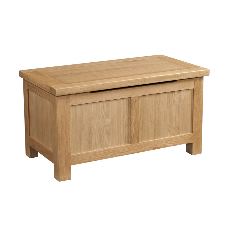Dover Blanket Chest
