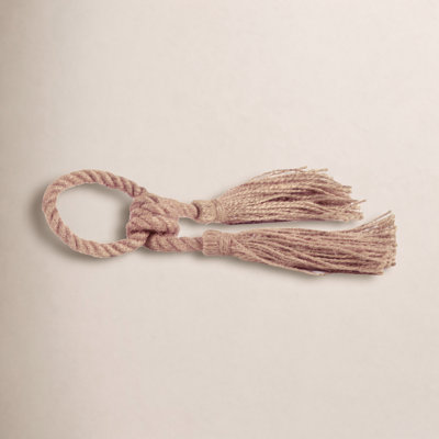 Harrietta Jute Napkin Ring