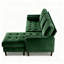 Cisneros Corner Sofa-1635576500
