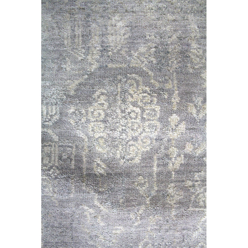 One-of-a-Kind 8' X 10' Area Rug