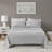 Cozy Flannel 100% Cotton Sheet Set-119031012-119031005