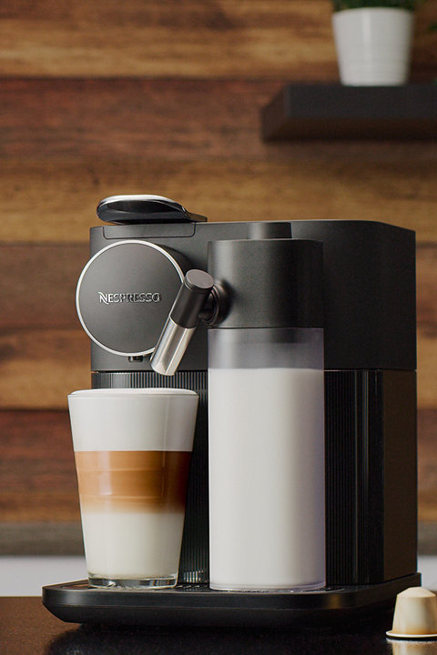 Nespresso
