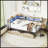 Corner Bed