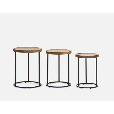 Tables gigognes Lenyx