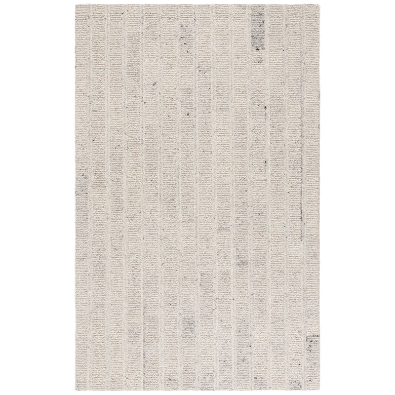 Tapis touffeté à la main Harvest, Rectangle 4pi x 6 pi