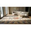 Hand Knotted Wool Area Rug