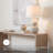 Gafton Ceramic Table Lamp