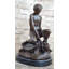 Figurines et sculptures Esaiah