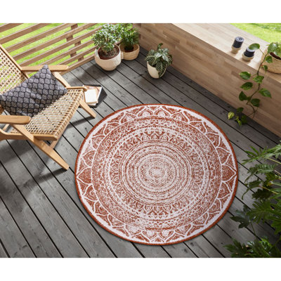 Siruma Flatweave Grey Rug