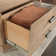 Table basse avec rangement Aspen