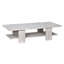 Humphrey Solid Wood Coffee Table