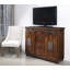 Buffet 2 portes 4 tiroirs Pilger