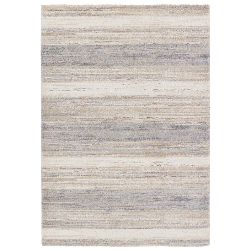 Quashanna Abstract Indoor Rug, Rectangle 8' x 10'