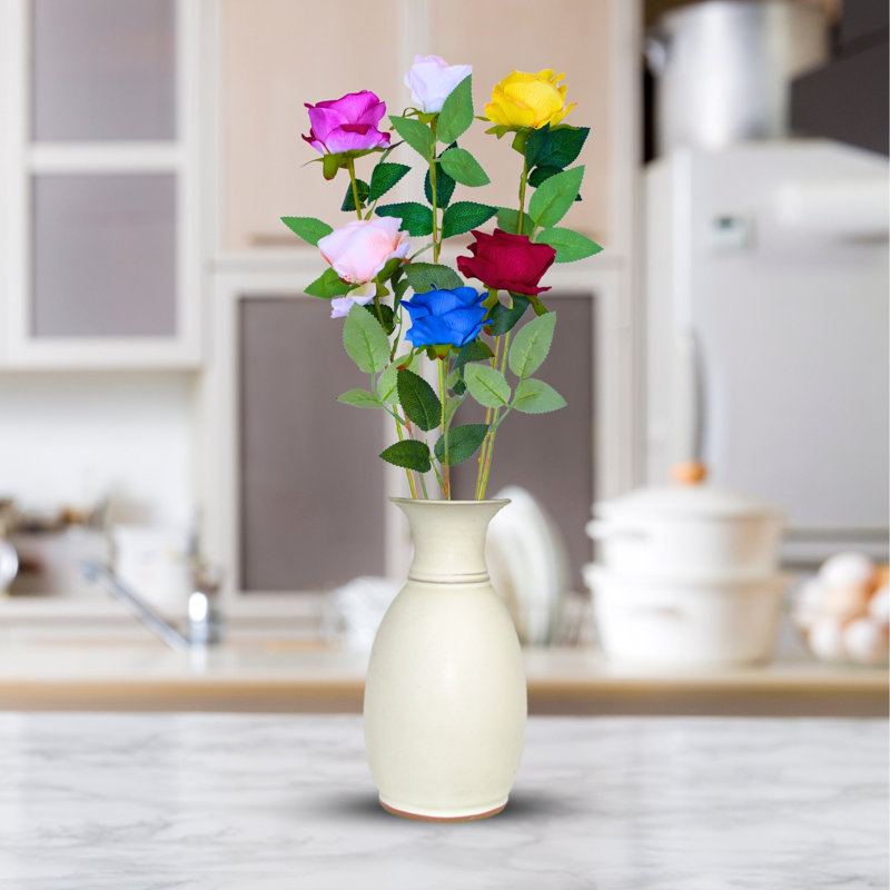 Arrangement de roses