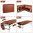 Portable Massage Bed