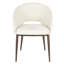 Chaise d'appoint rembourrée Evanoff-1264945747-1264955578