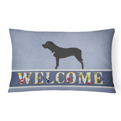  Coussin intérieur / extérieur Broholmer