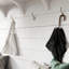 Crochet mural laiton double-489444787