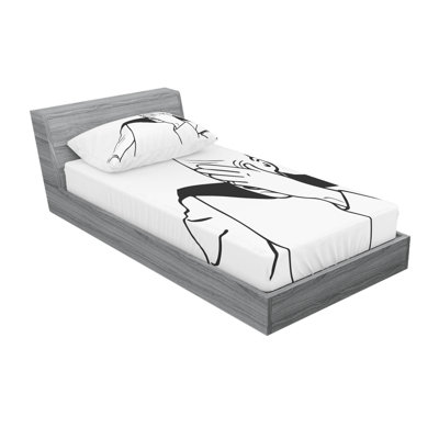 Microfiber Sheet Set