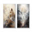 Christianisme Sermon Shade Mountain - ensemble de salon mural Christianisme-409162199-409162195