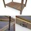 Wood Raised Garden Bed