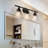 Boutte 3 - Light Vanity Light