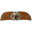 Africa Handmade Wood Wall Decor