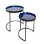 2 - Piece Living Room Table Set