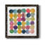 Modern Garden III - Peinture sur toile encadrée-1780941433-1780795229