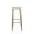 Pierce 24.5" Counter Height Stool - Gold-48367176