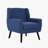 Stephanny Upholstered Armchair-241234756