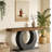 Multipurpose Entryway Console Side Table For Hallway Or Living Room | Gift Idea